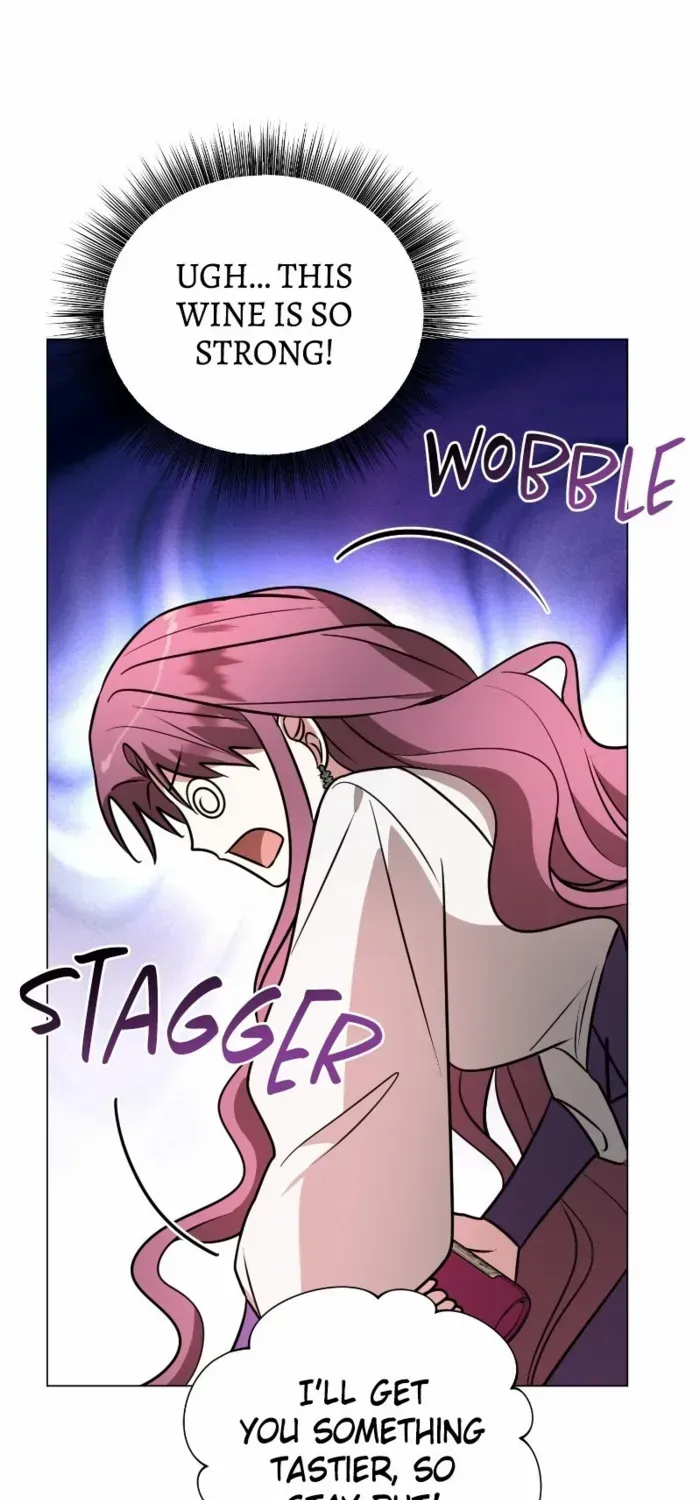 My Ruined Academy Life Chapter 51 page 68 - 
