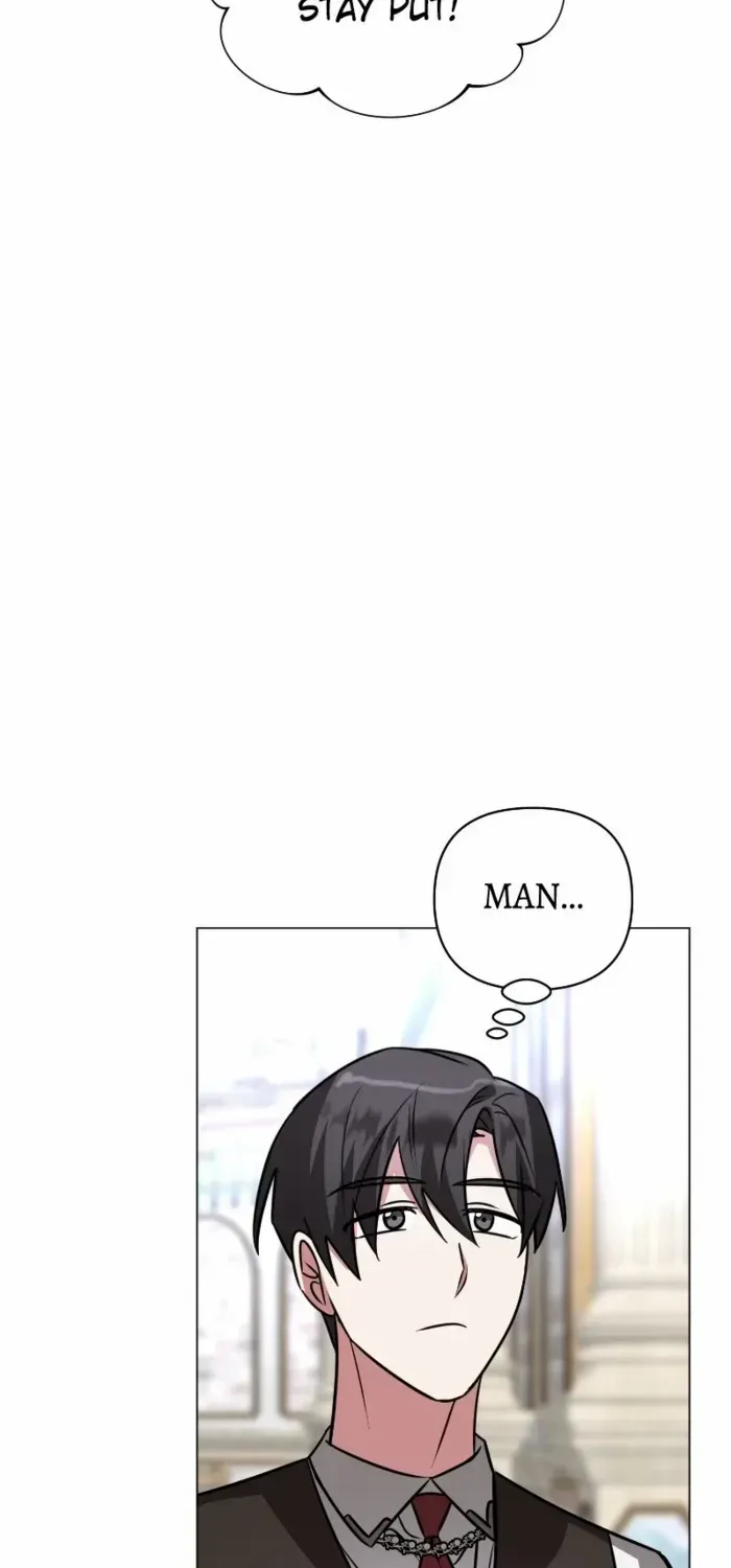 My Ruined Academy Life Chapter 51 page 69 - 