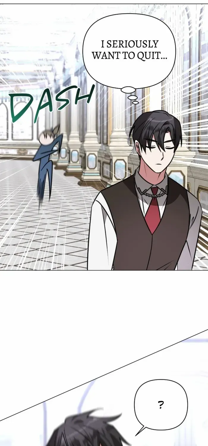 My Ruined Academy Life Chapter 51 page 71 - 