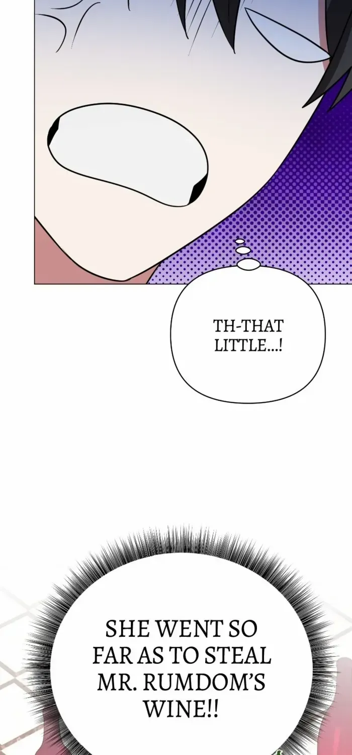 My Ruined Academy Life Chapter 51 page 74 - 