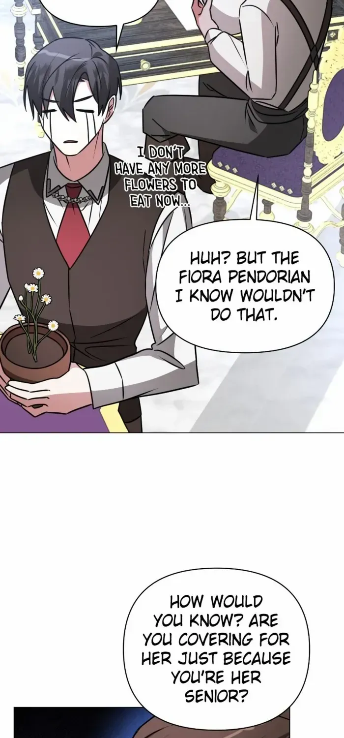 My Ruined Academy Life Chapter 51 page 79 - 