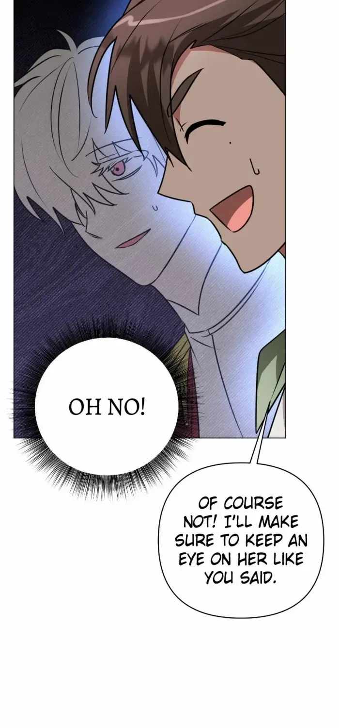 My Ruined Academy Life Chapter 51 page 80 - 