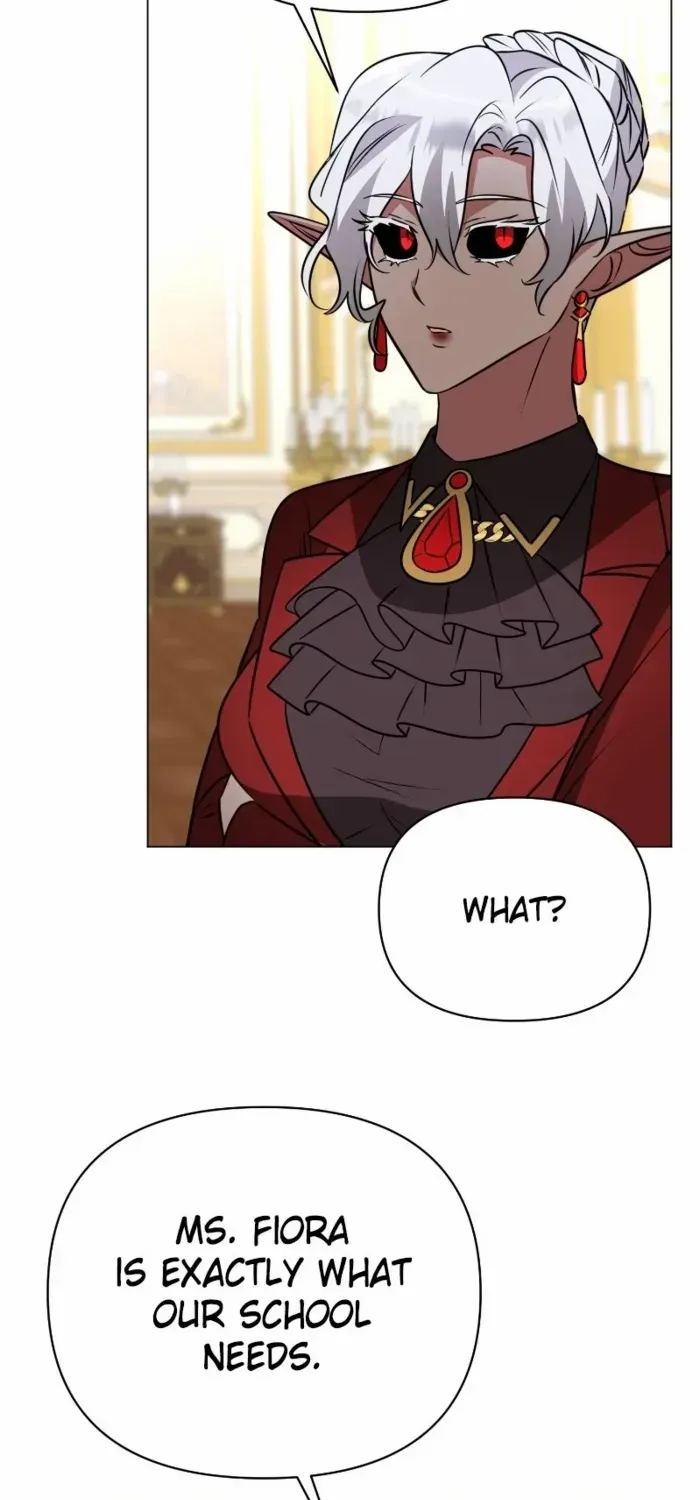 My Ruined Academy Life Chapter 51 page 9 - 