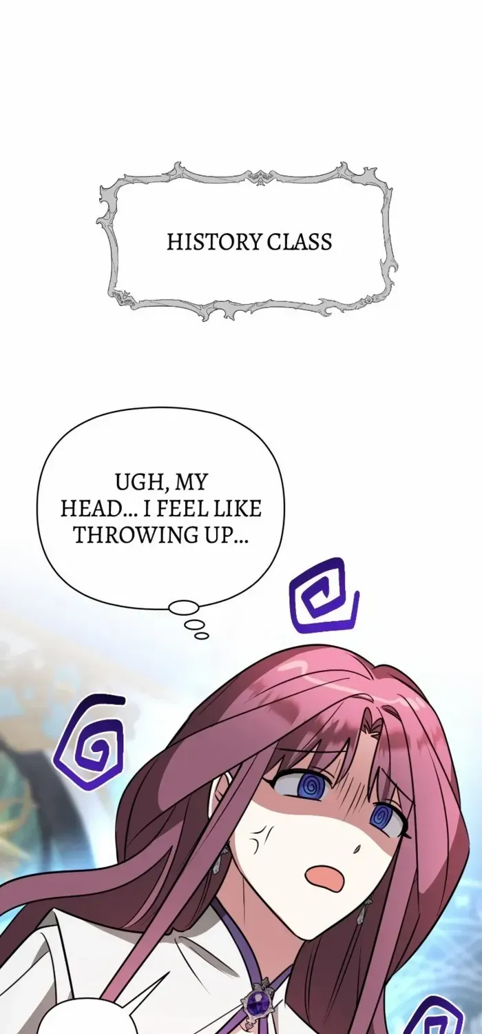 My Ruined Academy Life Chapter 51 page 81 - 