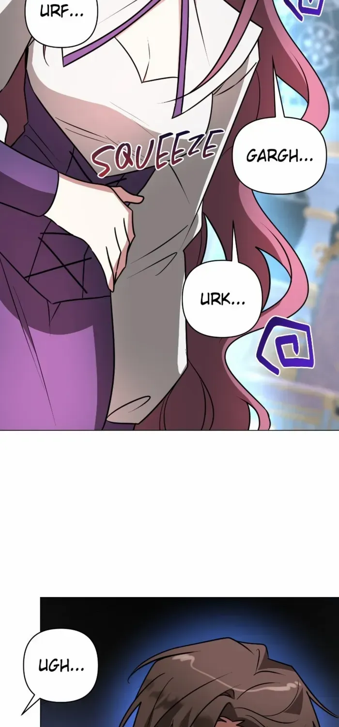 My Ruined Academy Life Chapter 51 page 82 - 