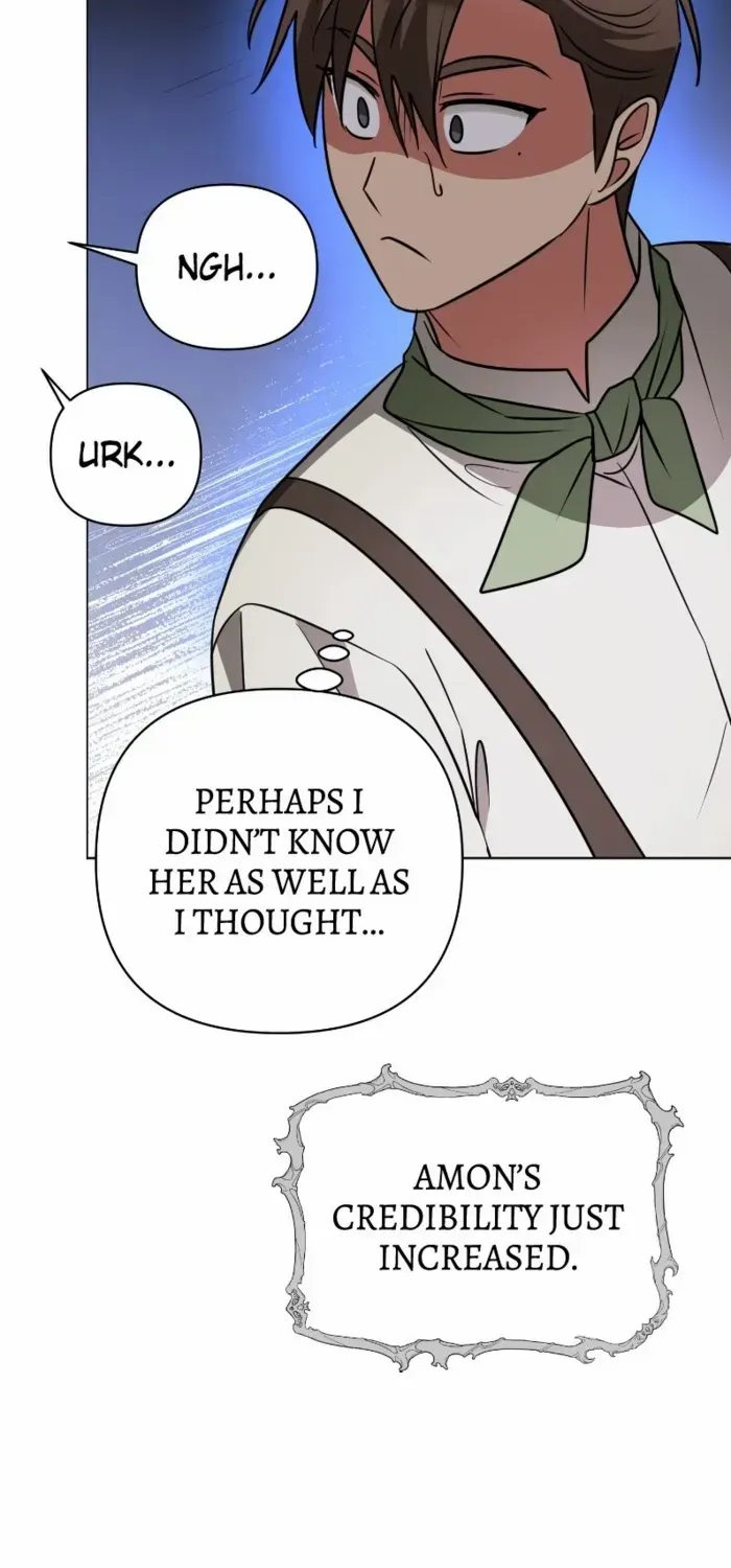 My Ruined Academy Life Chapter 51 page 83 - 