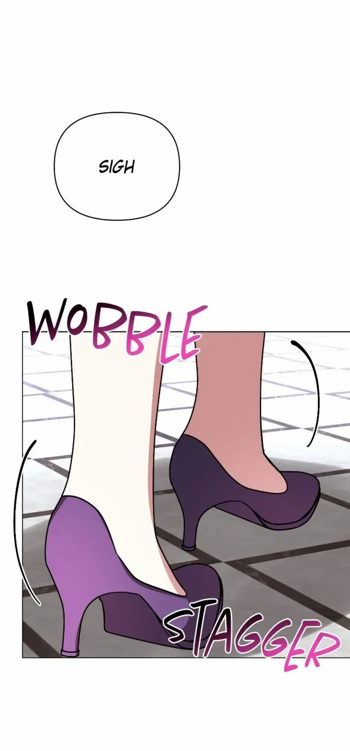 My Ruined Academy Life Chapter 51 page 85 - 