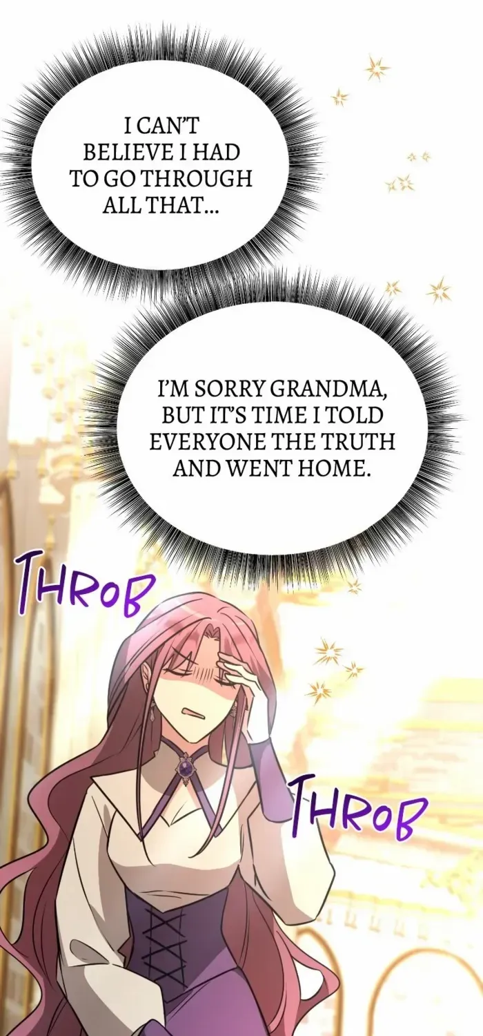 My Ruined Academy Life Chapter 51 page 86 - 