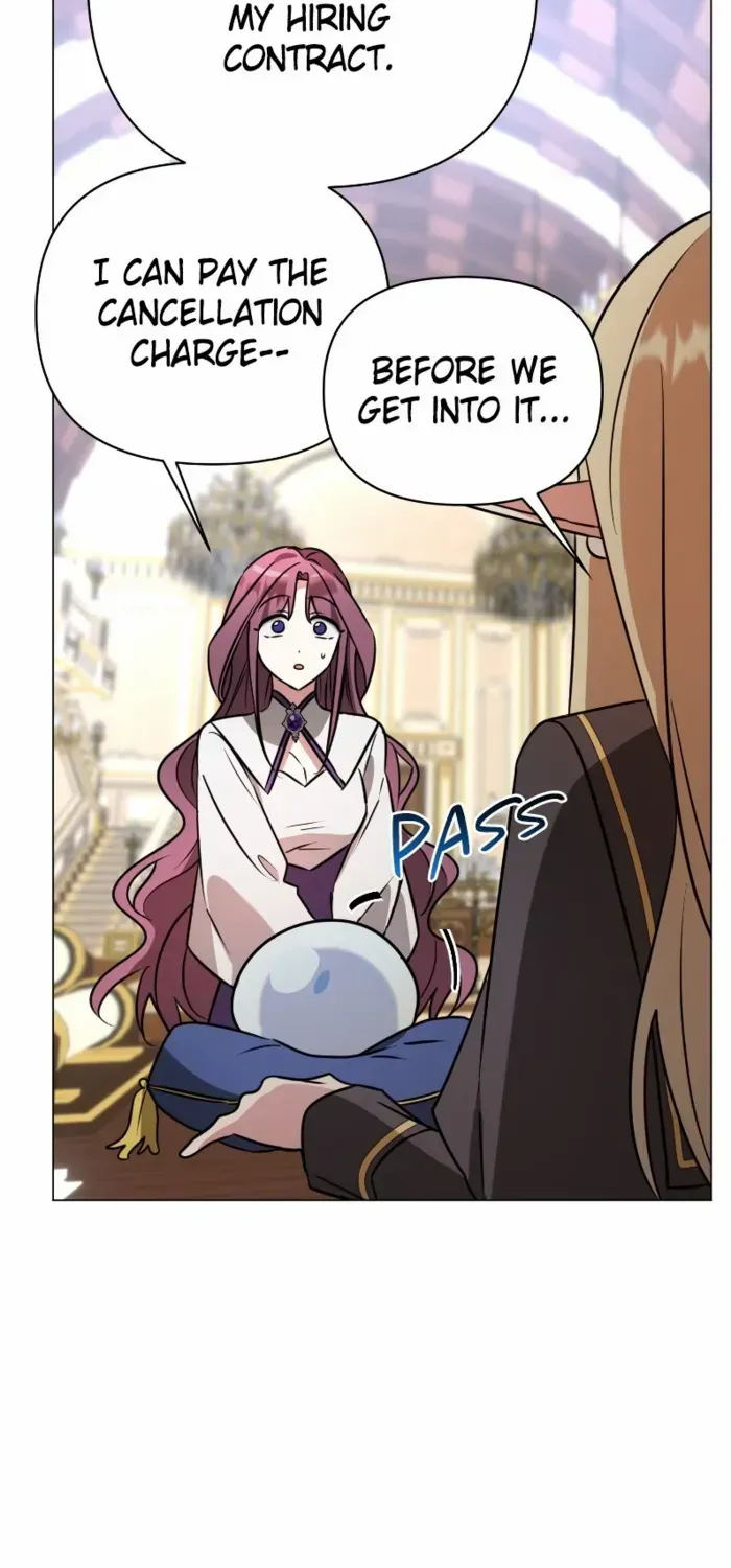 My Ruined Academy Life Chapter 51 page 89 - 