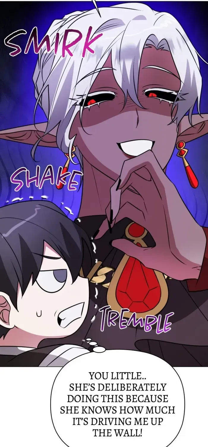 My Ruined Academy Life Chapter 51 page 10 - 