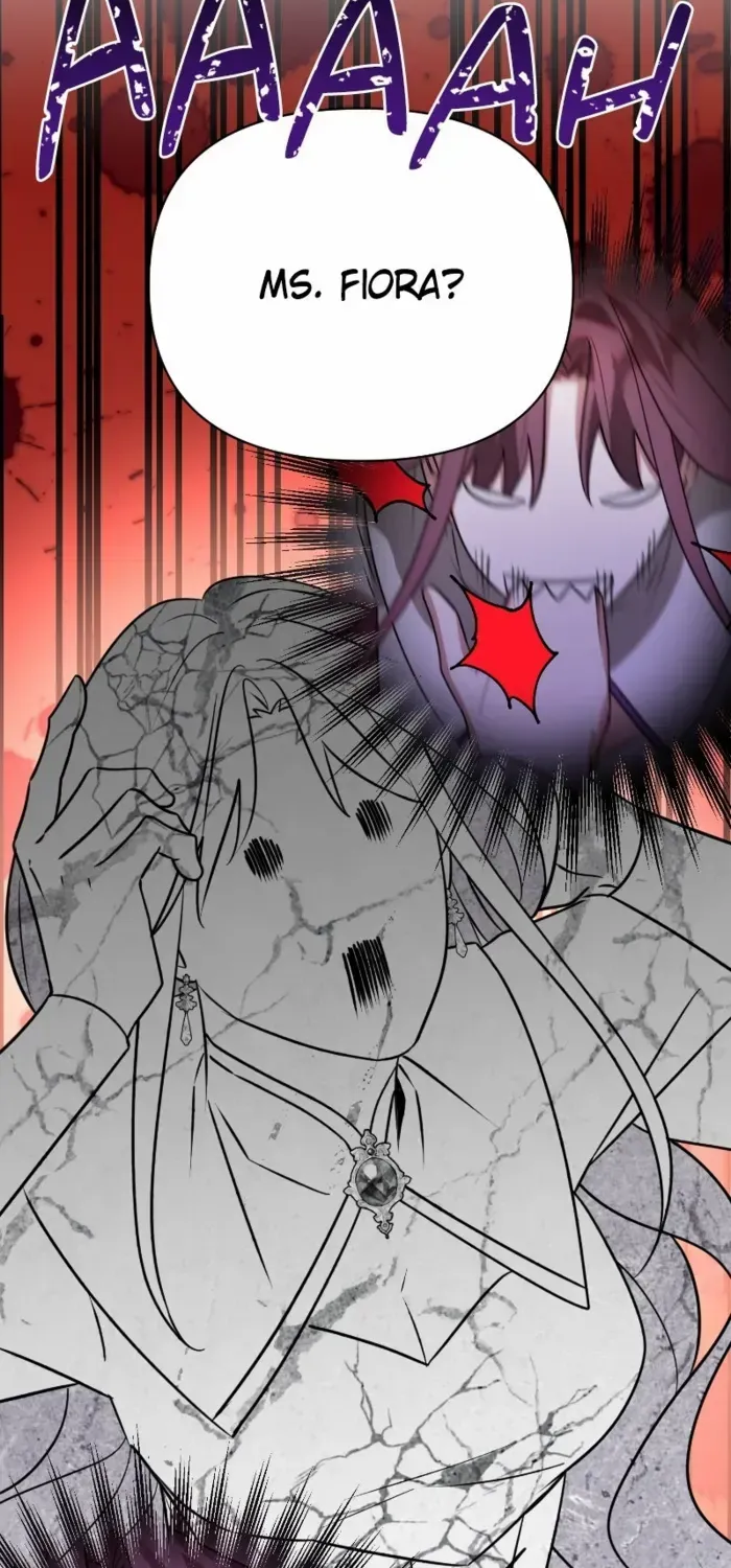 My Ruined Academy Life Chapter 52 page 11 - 