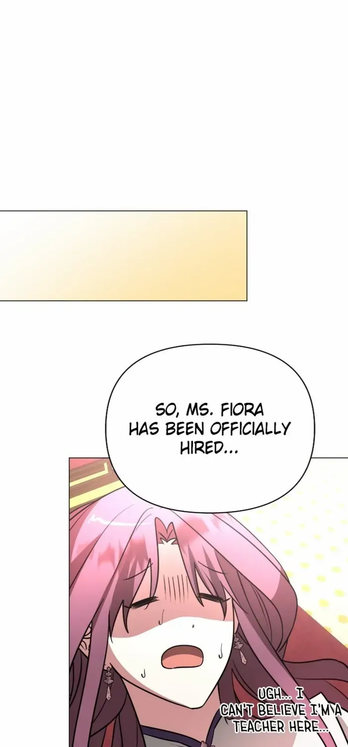 My Ruined Academy Life Chapter 52 page 13 - 