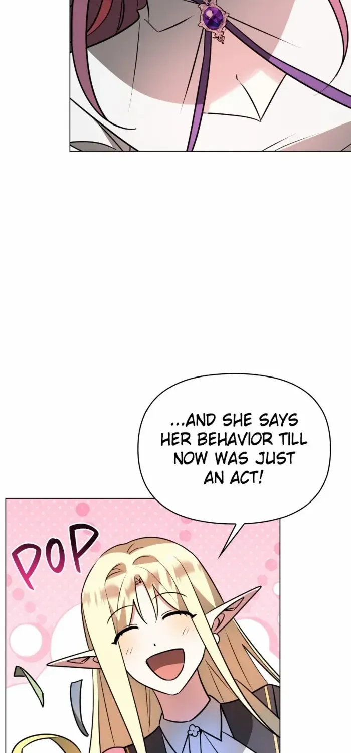 My Ruined Academy Life Chapter 52 page 14 - 