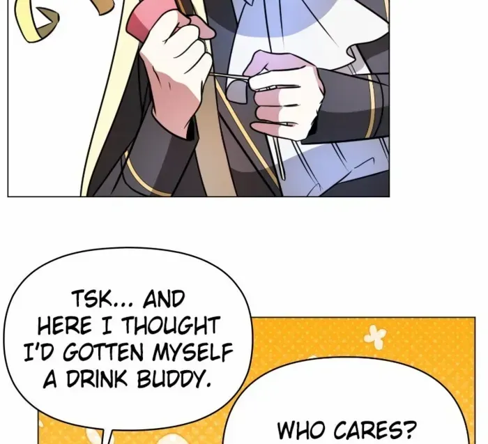 My Ruined Academy Life Chapter 52 page 15 - 