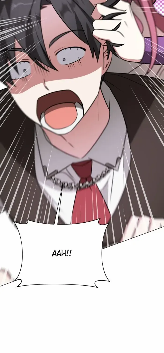 My Ruined Academy Life Chapter 52 page 19 - 