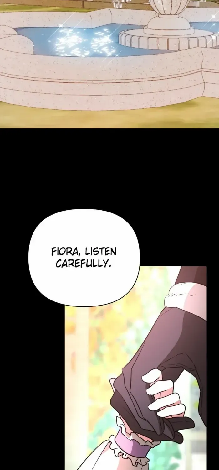 My Ruined Academy Life Chapter 52 page 3 - 