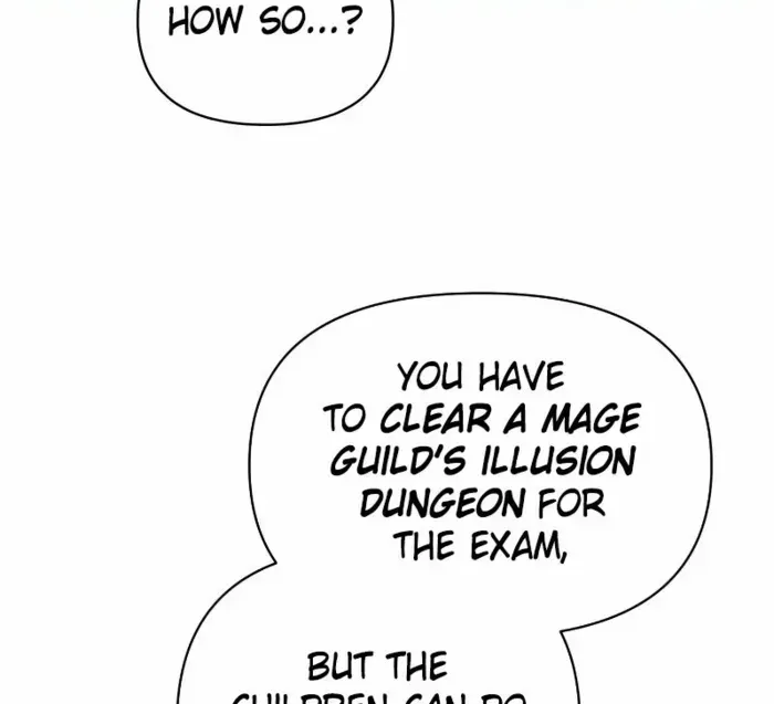 My Ruined Academy Life Chapter 52 page 29 - 