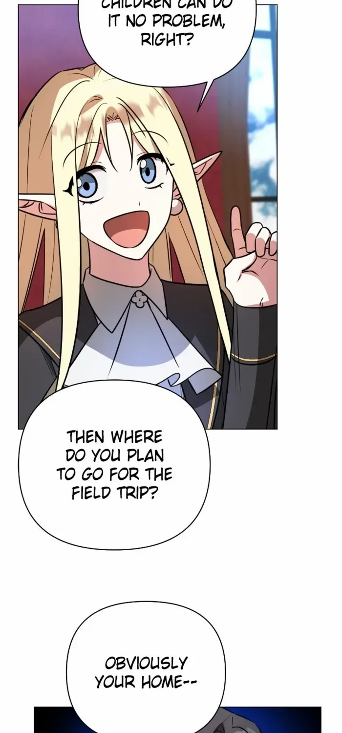 My Ruined Academy Life Chapter 52 page 30 - 
