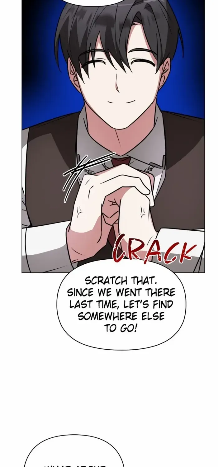 My Ruined Academy Life Chapter 52 page 31 - 
