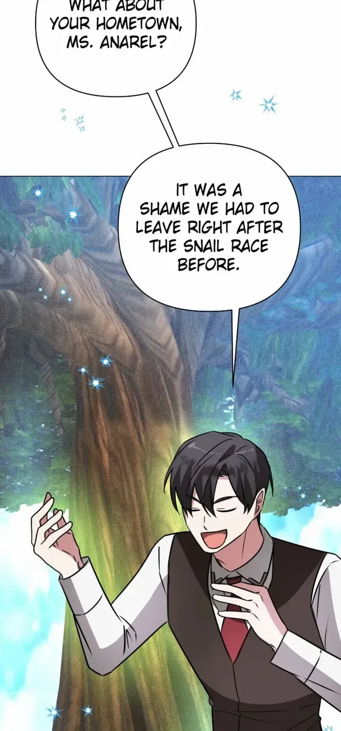 My Ruined Academy Life Chapter 52 page 32 - 