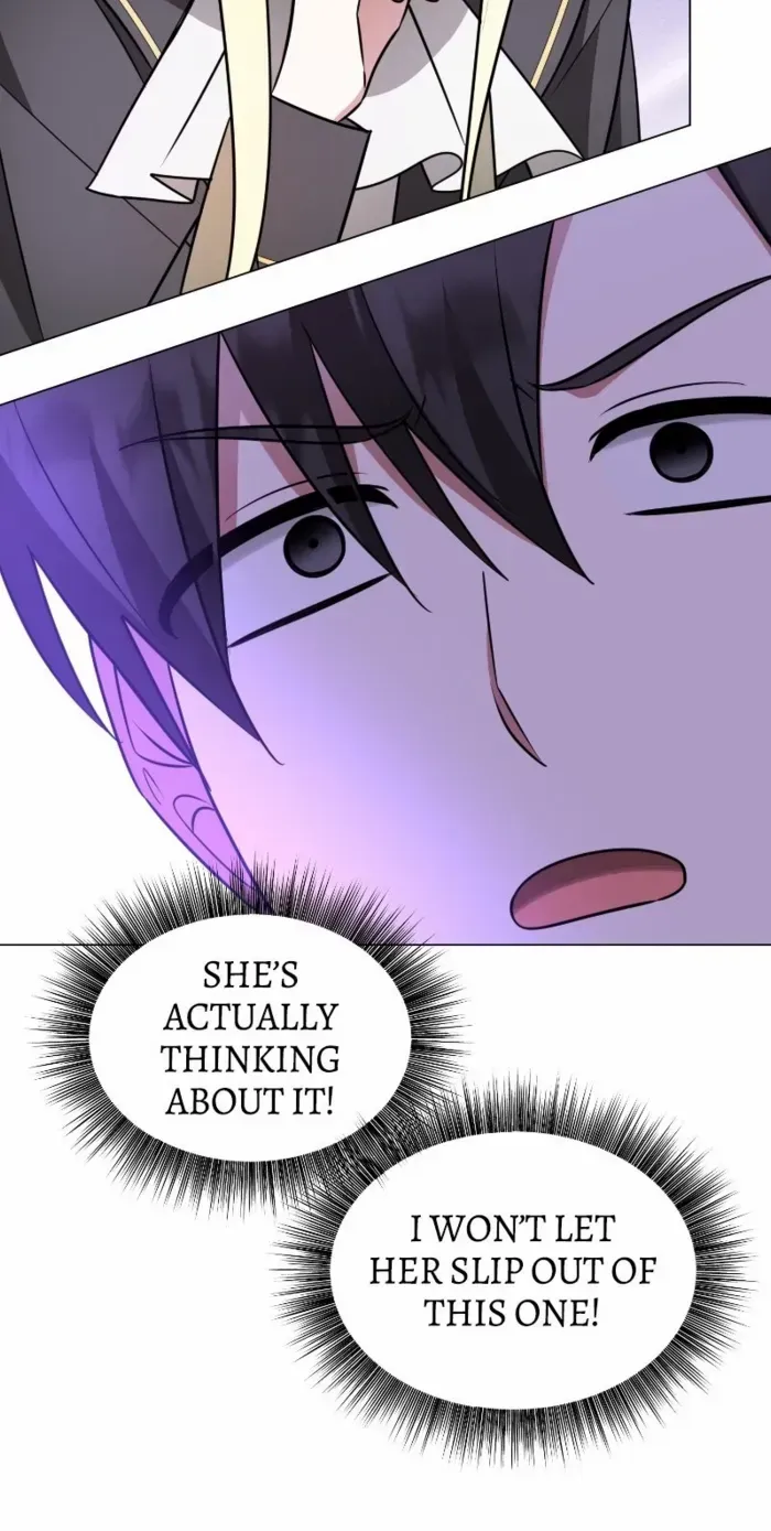 My Ruined Academy Life Chapter 52 page 34 - 
