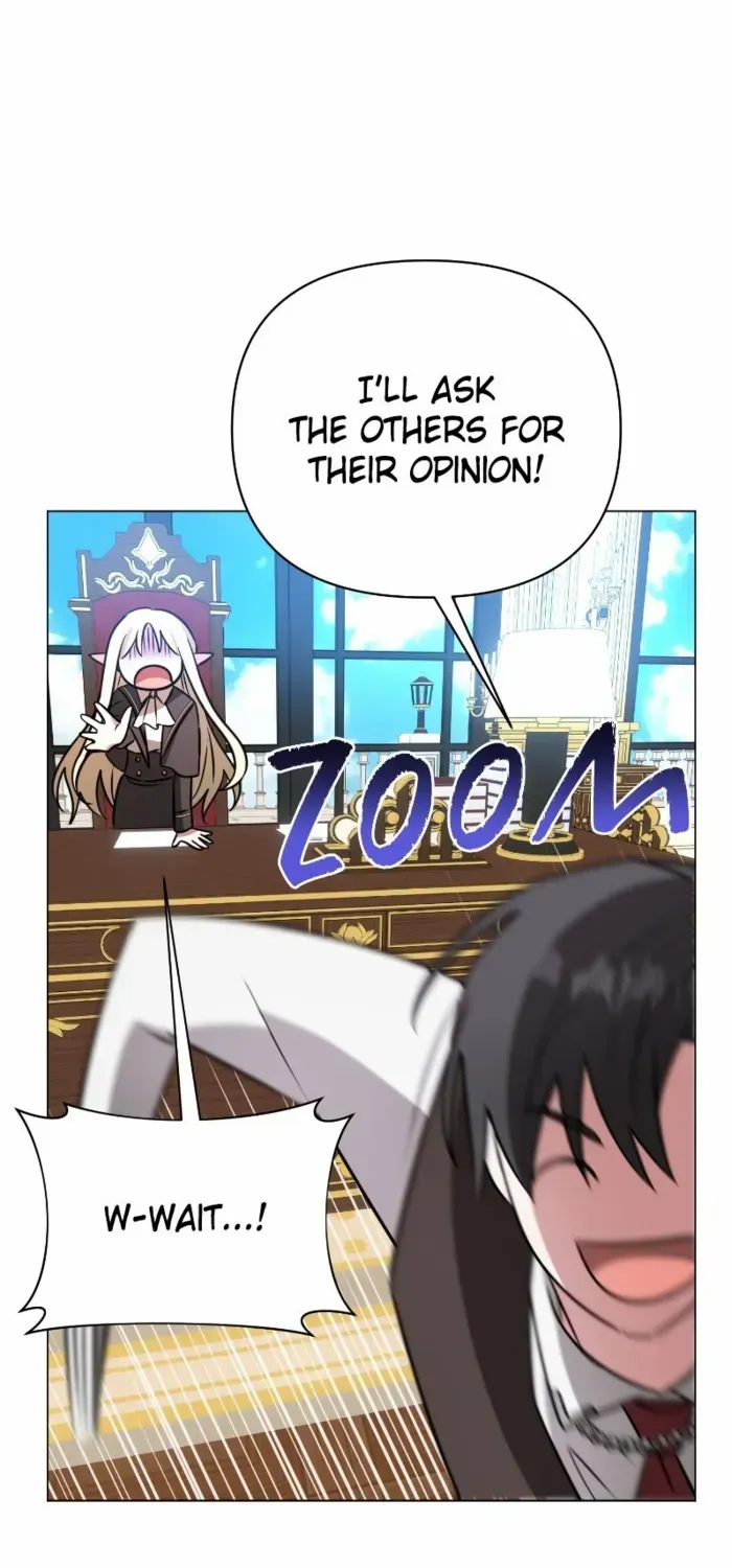 My Ruined Academy Life Chapter 52 page 35 - 