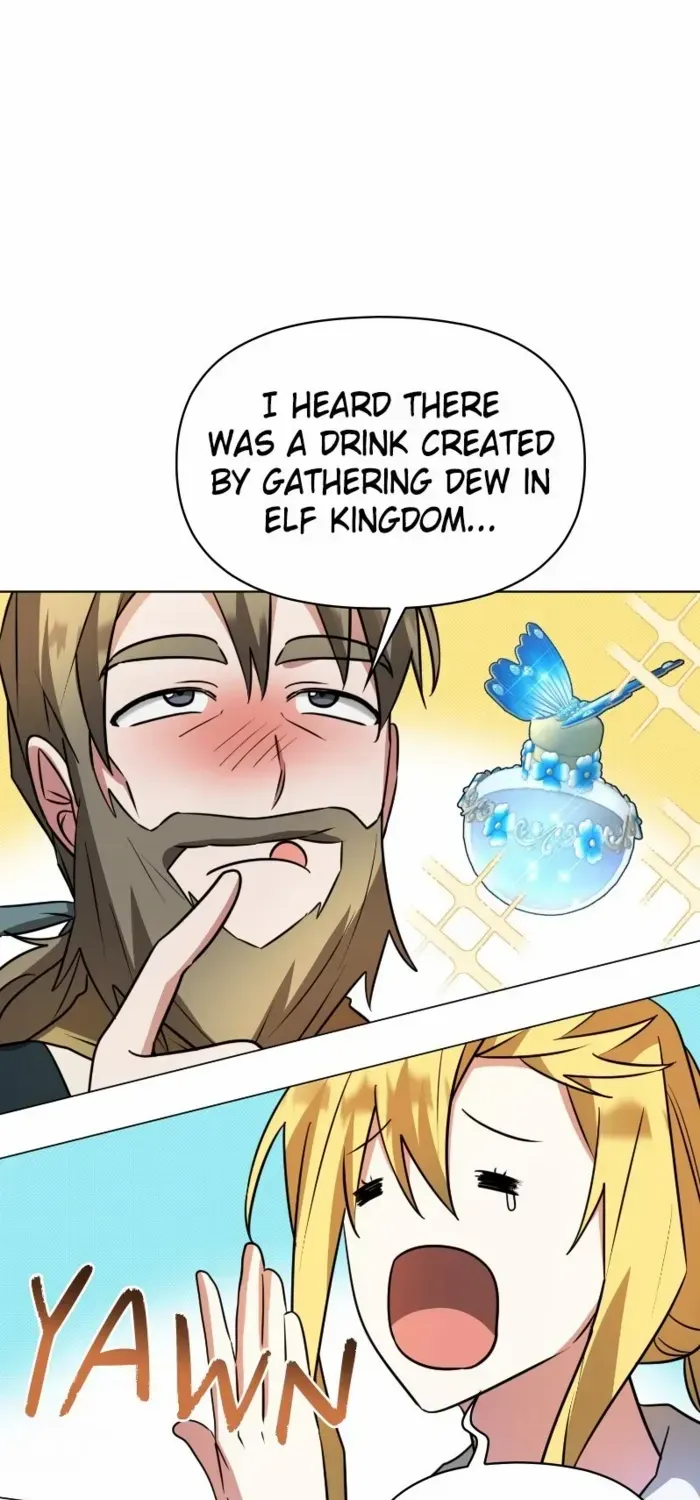 My Ruined Academy Life Chapter 52 page 36 - 