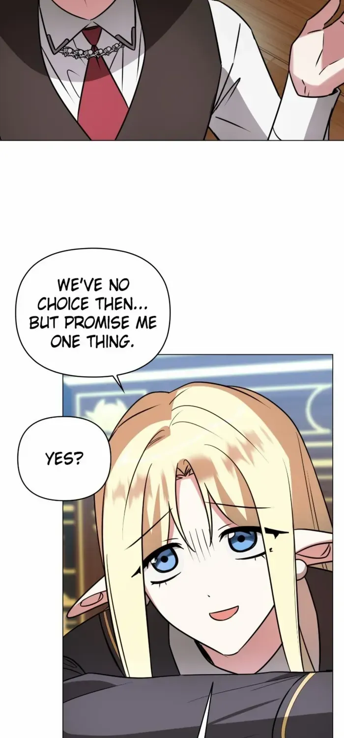 My Ruined Academy Life Chapter 52 page 39 - 