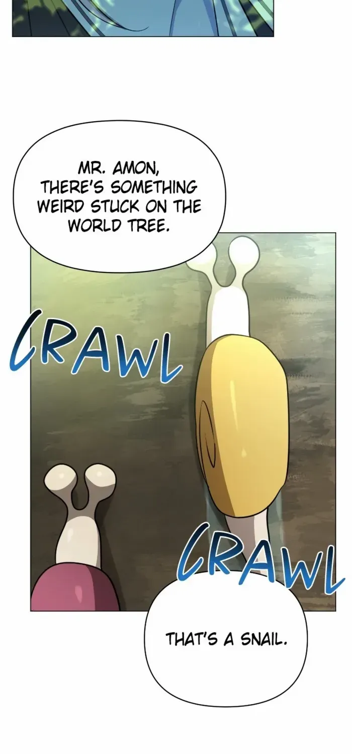 My Ruined Academy Life Chapter 52 page 44 - 