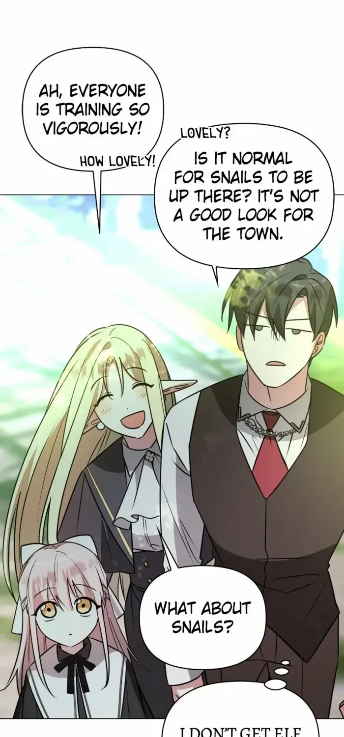 My Ruined Academy Life Chapter 52 page 45 - 