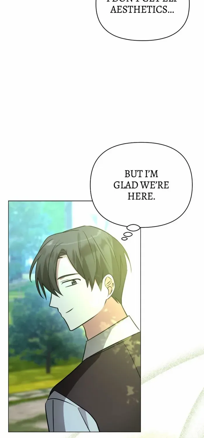 My Ruined Academy Life Chapter 52 page 46 - 