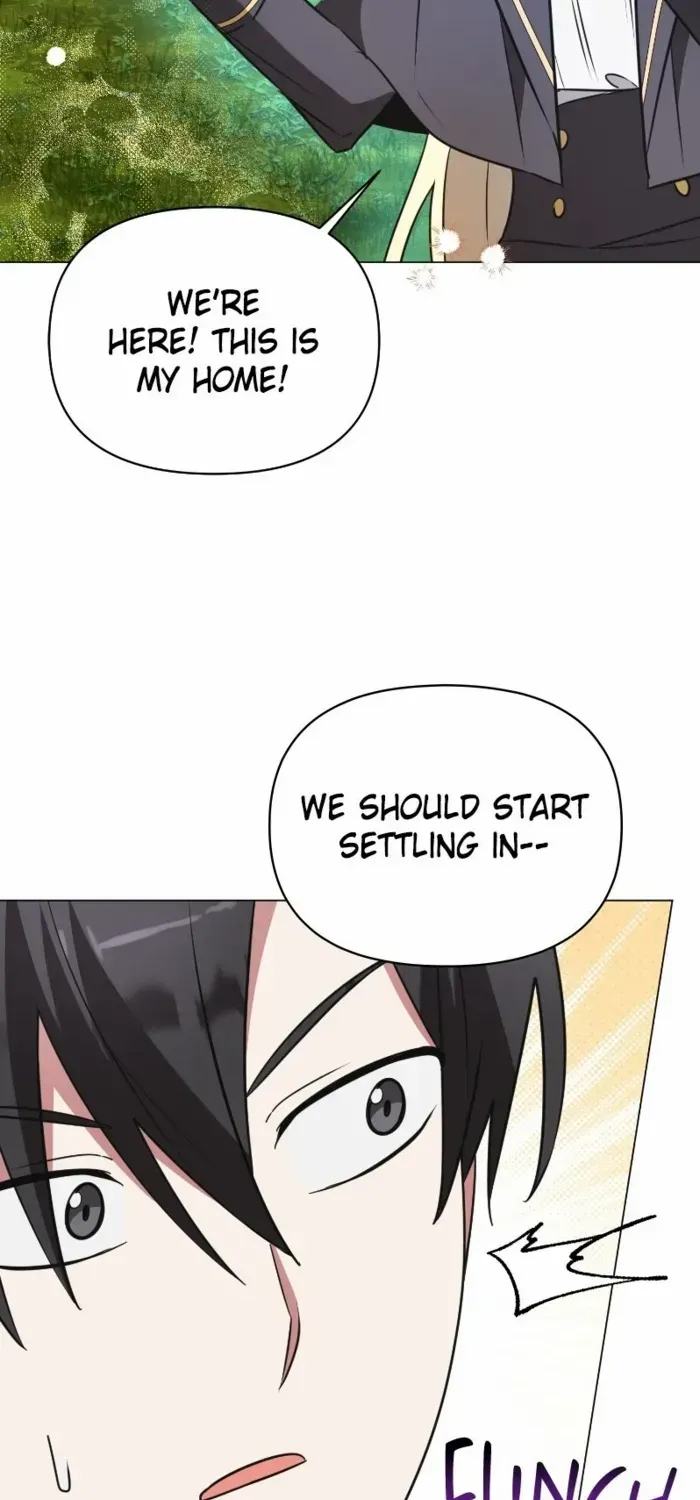 My Ruined Academy Life Chapter 52 page 54 - 