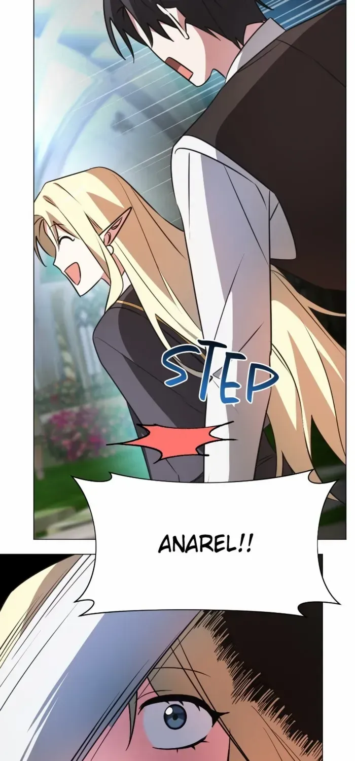 My Ruined Academy Life Chapter 52 page 56 - 