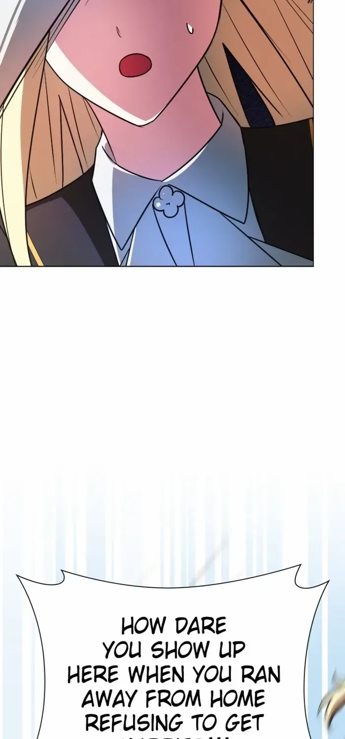 My Ruined Academy Life Chapter 52 page 57 - 