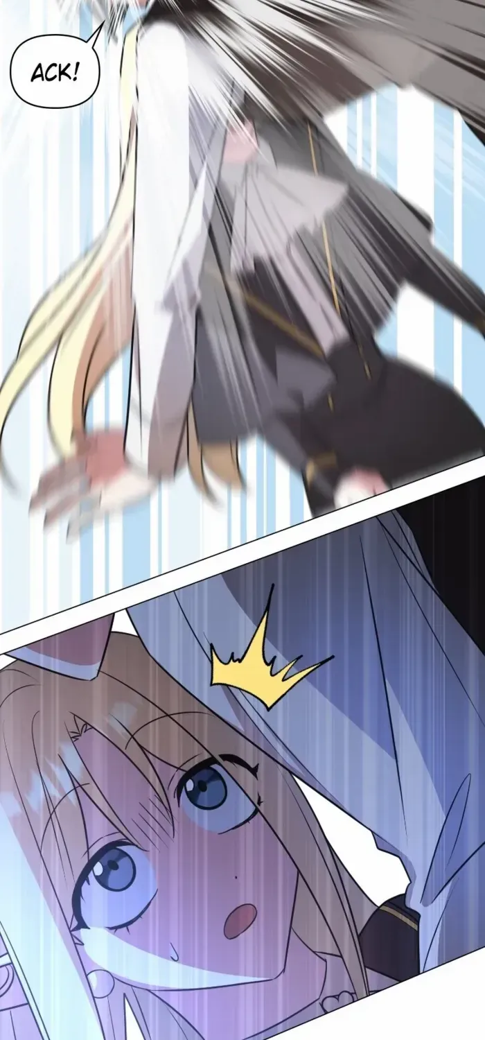 My Ruined Academy Life Chapter 52 page 59 - 