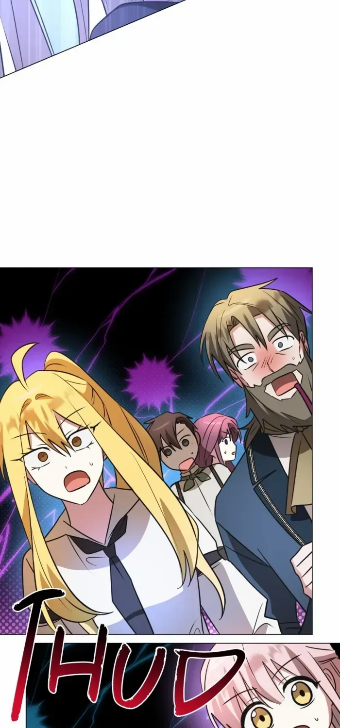 My Ruined Academy Life Chapter 52 page 60 - 