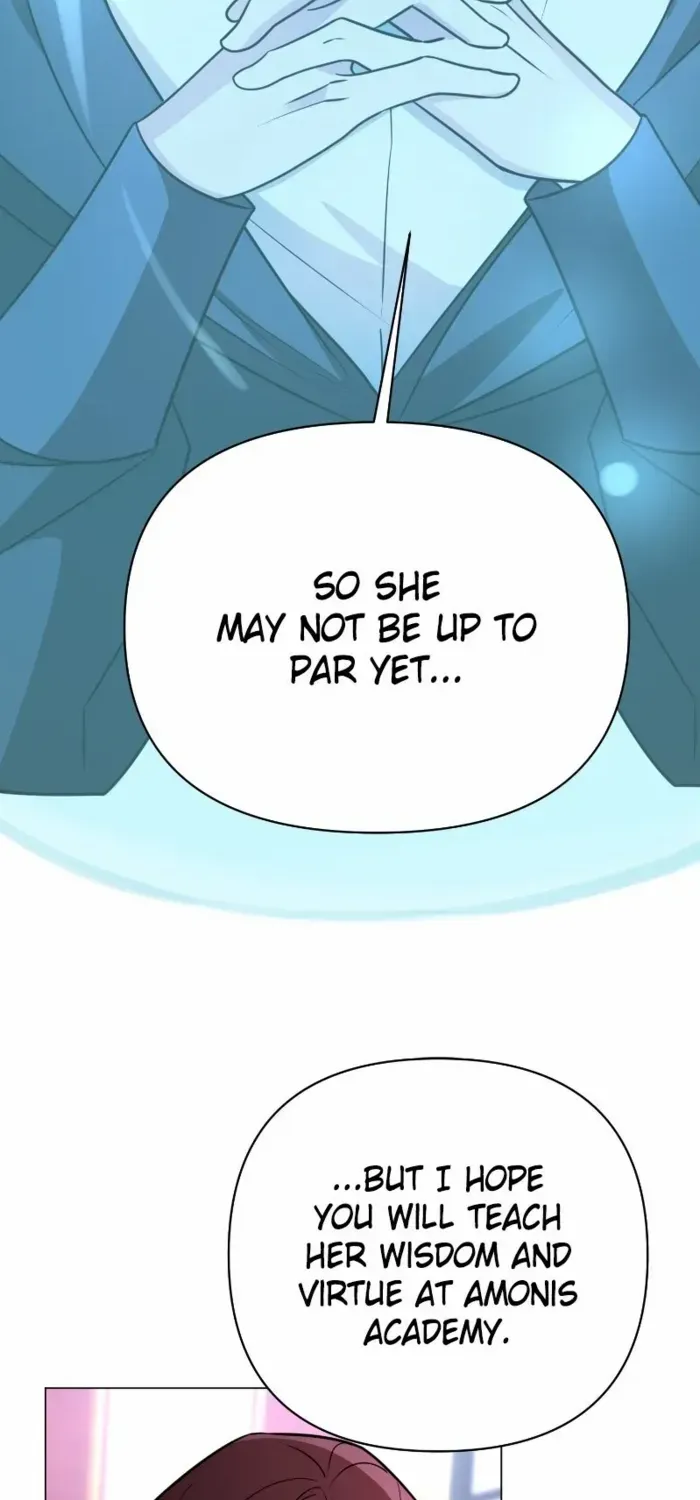 My Ruined Academy Life Chapter 52 page 7 - 