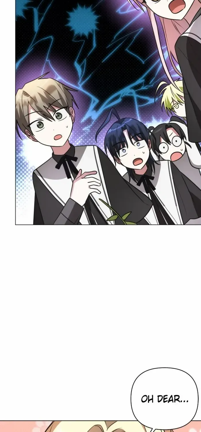 My Ruined Academy Life Chapter 52 page 61 - 