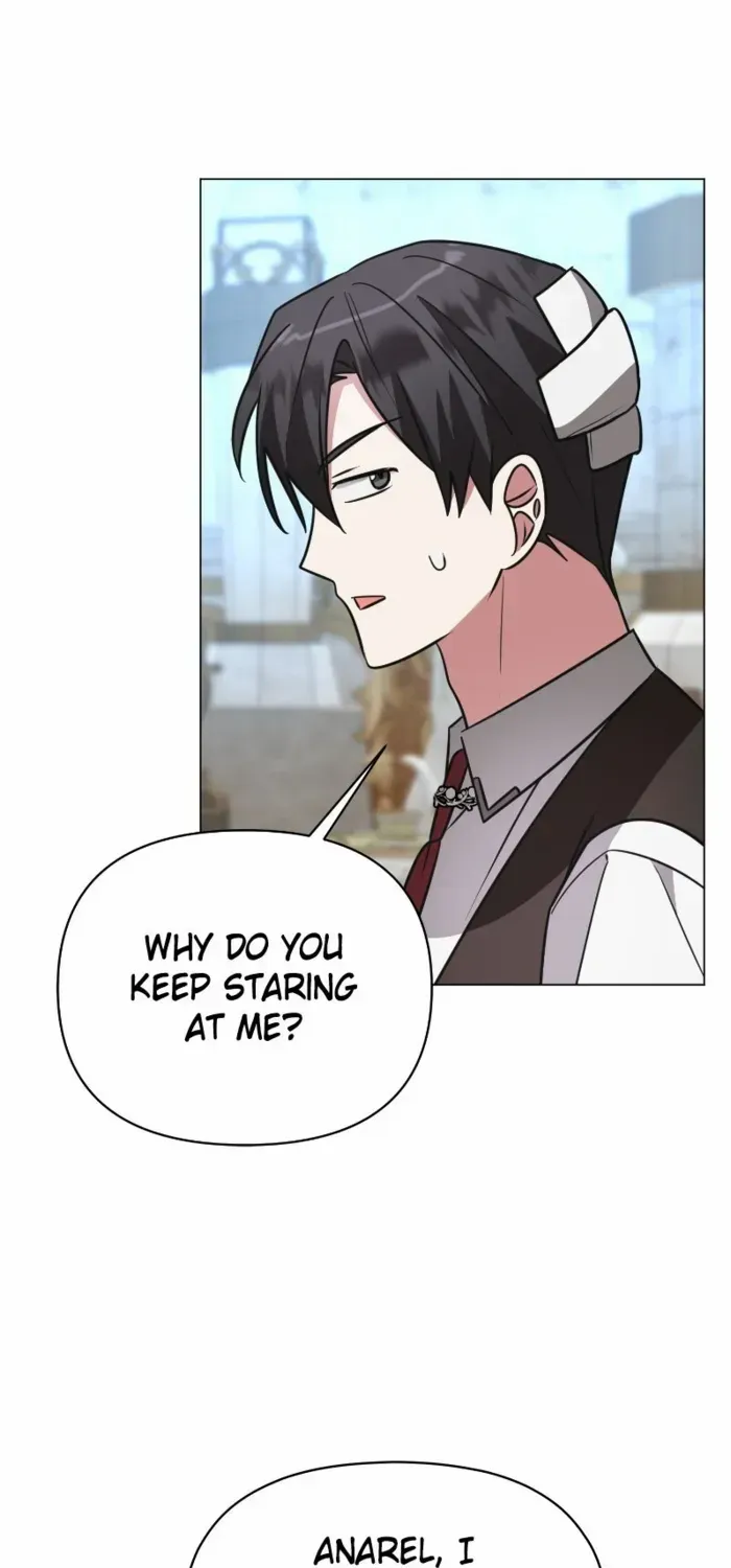 My Ruined Academy Life Chapter 52 page 67 - 