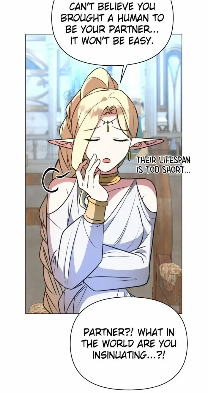 My Ruined Academy Life Chapter 52 page 68 - 