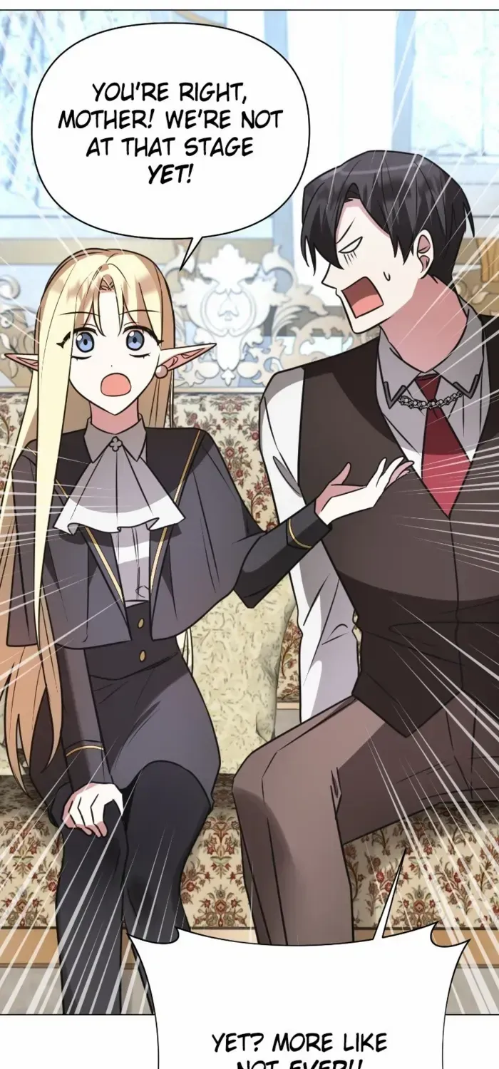 My Ruined Academy Life Chapter 52 page 69 - 