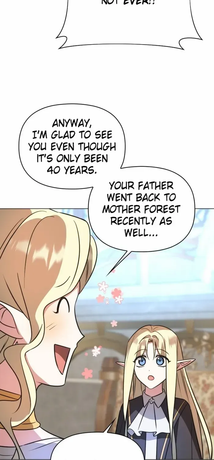 My Ruined Academy Life Chapter 52 page 70 - 