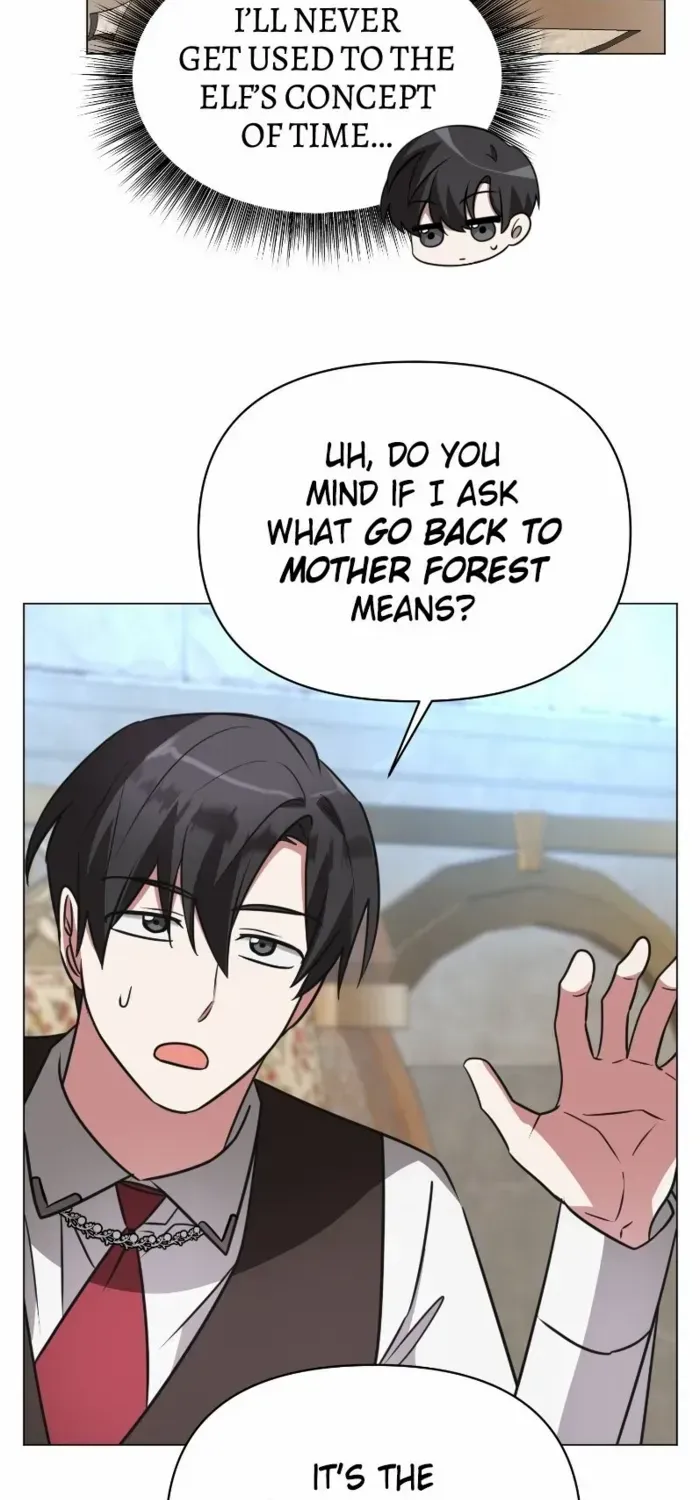 My Ruined Academy Life Chapter 52 page 72 - 
