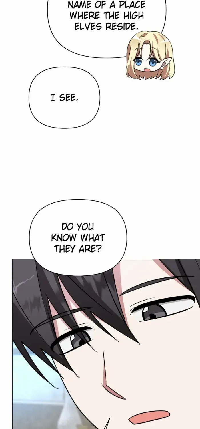 My Ruined Academy Life Chapter 52 page 73 - 