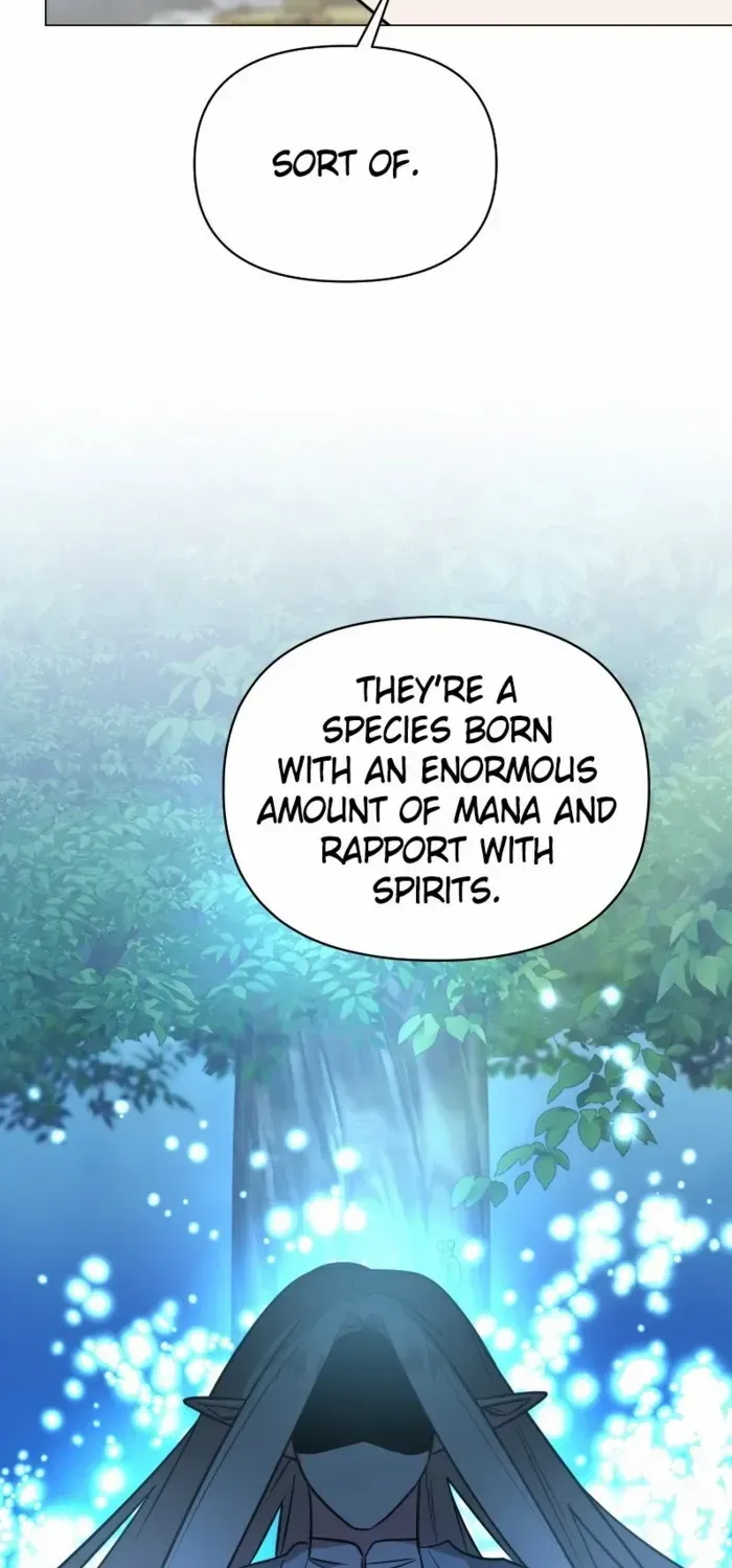 My Ruined Academy Life Chapter 52 page 74 - 