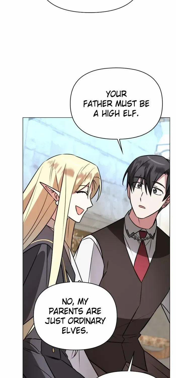 My Ruined Academy Life Chapter 52 page 78 - 