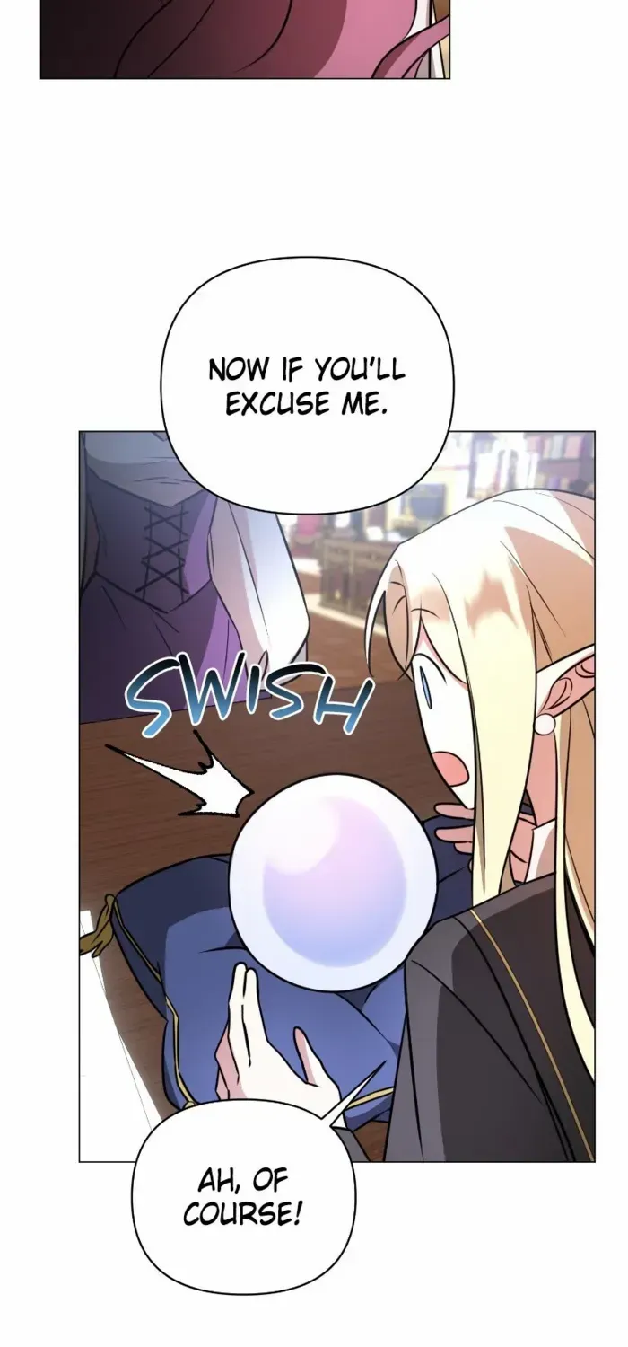 My Ruined Academy Life Chapter 52 page 9 - 