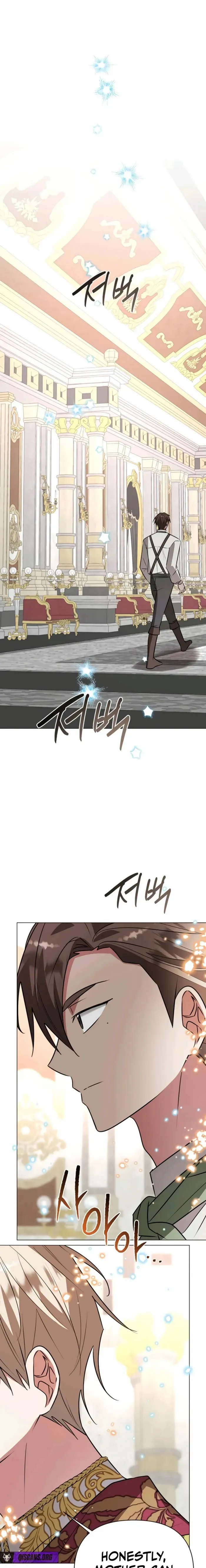 My Ruined Academy Life Chapter 57 page 2 - 