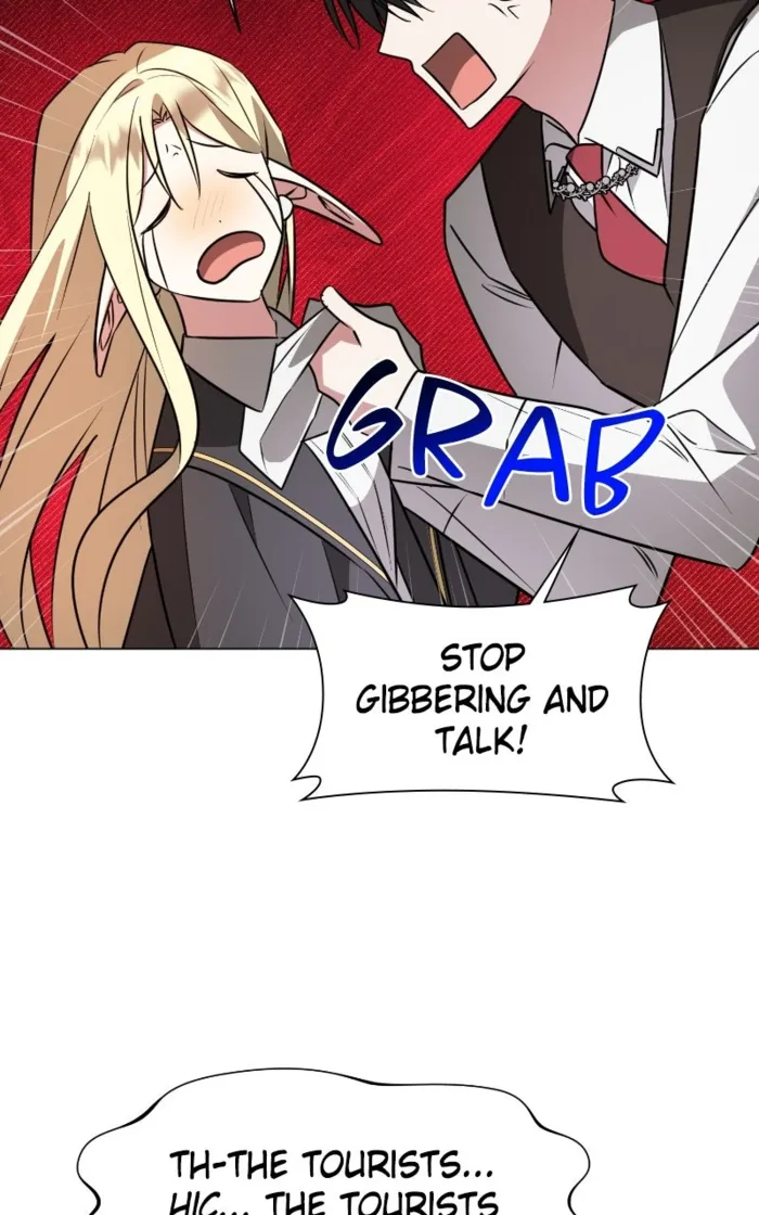 My Ruined Academy Life Chapter 58 page 102 - 