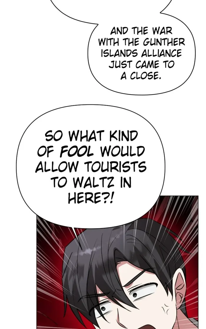 My Ruined Academy Life Chapter 58 page 104 - 
